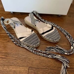 Steve Madden Espadrille